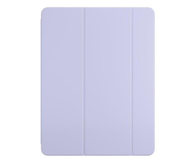 Apple Etui Smart Folio iPad Air 13" (M2 M3 M4) jasny fiołkowy - 1245161 - zdjęcie